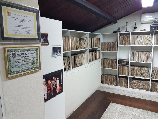 Espaço Edécio Lopes