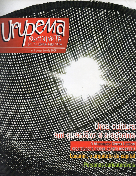 Urupema, n° 1, 2006