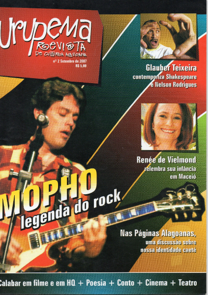 Urupema, nº 2, 2007